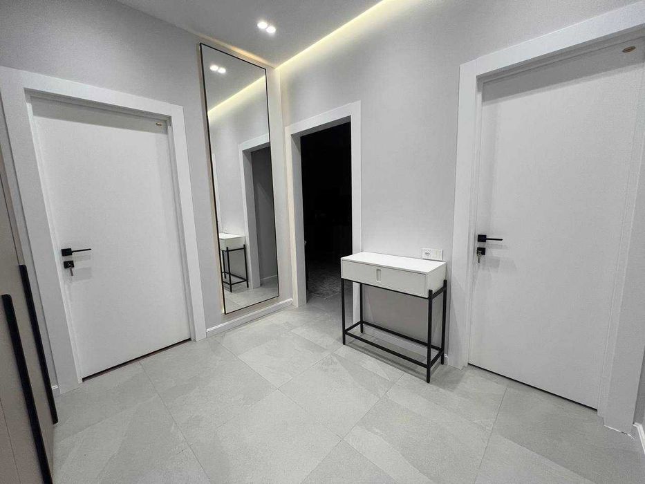 R17! Сдаётся Квартира 2/2/9 на  Мирзо Улугбекском, Сайохат гостиница