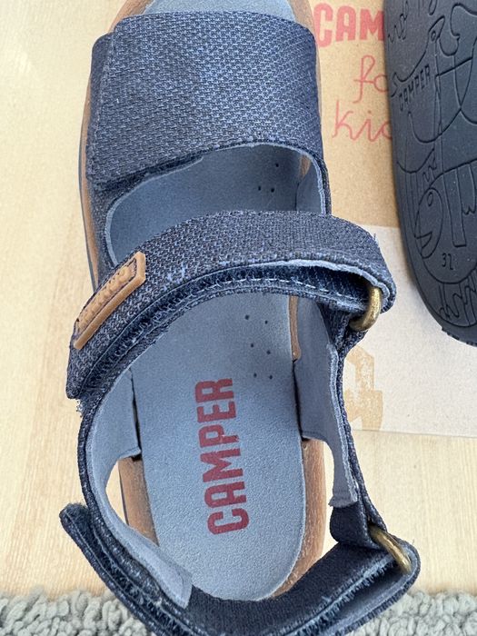 Детски сандали Camper