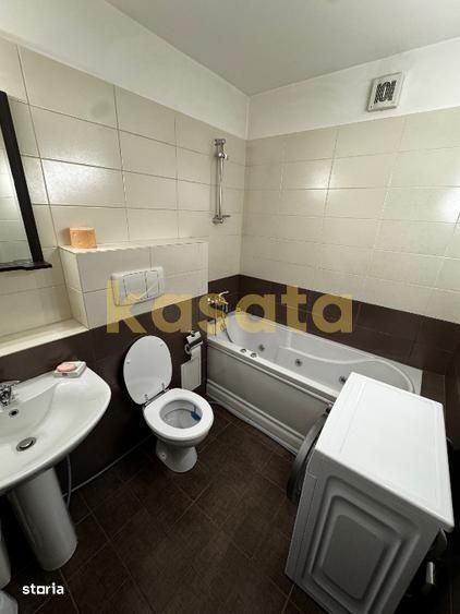 Apartament 2 camere | Herăstrău | Loc de parcare | Boxa | PET FRIENDLY