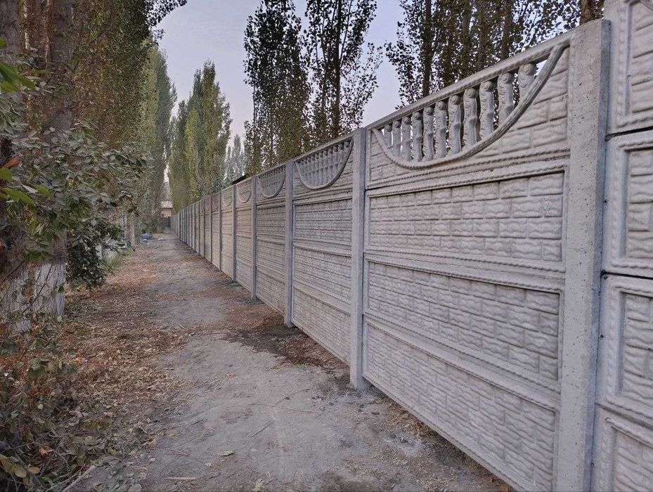 Еврозабор Деворлар