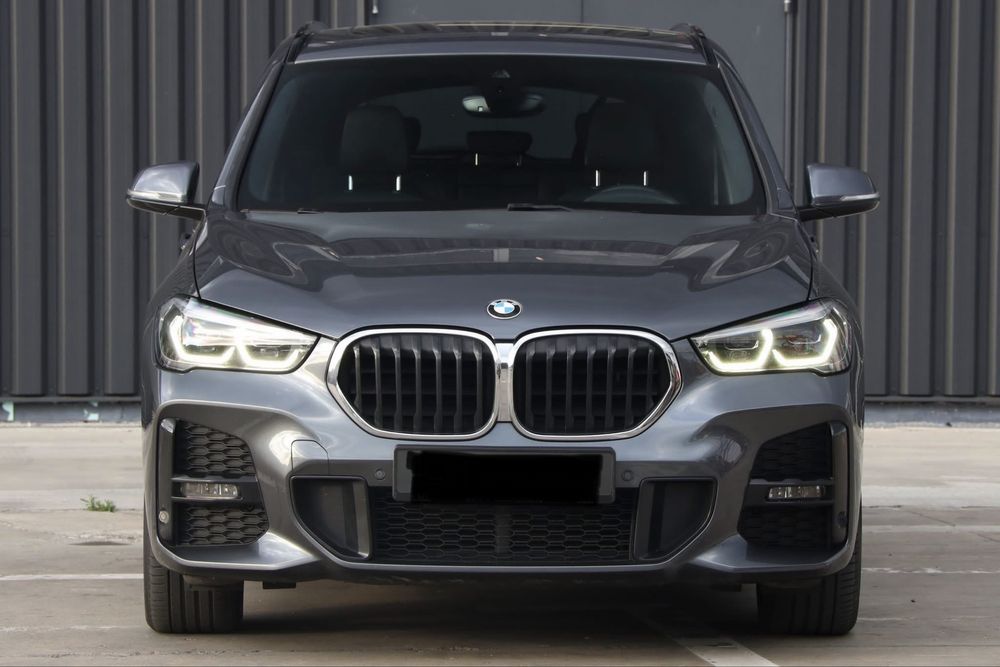 BMW x1, 2020 M pachet