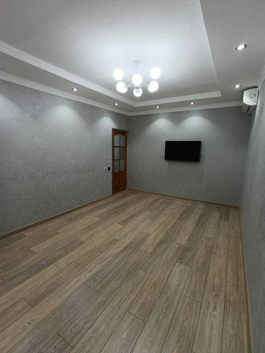 Двухкомнатная 55м2 на четвертом этаже Электроаппарат