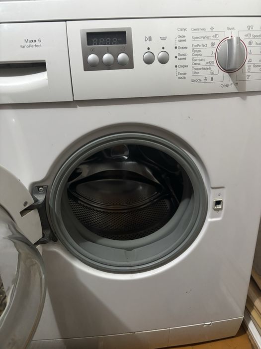 Продам стиральную машинку