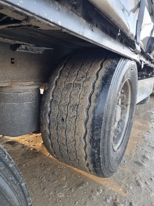 Krone mega extensibil