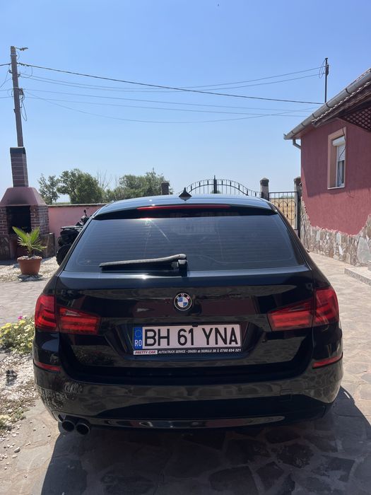 Vând BMW 520 diesel