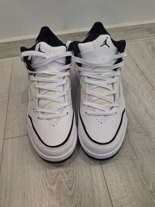 Маратонки Air Jordan