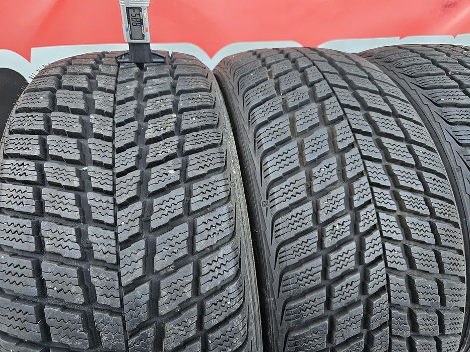 Anvelope De Iarna / Cauciucuri De Iarna 235 -50- 18” M+S