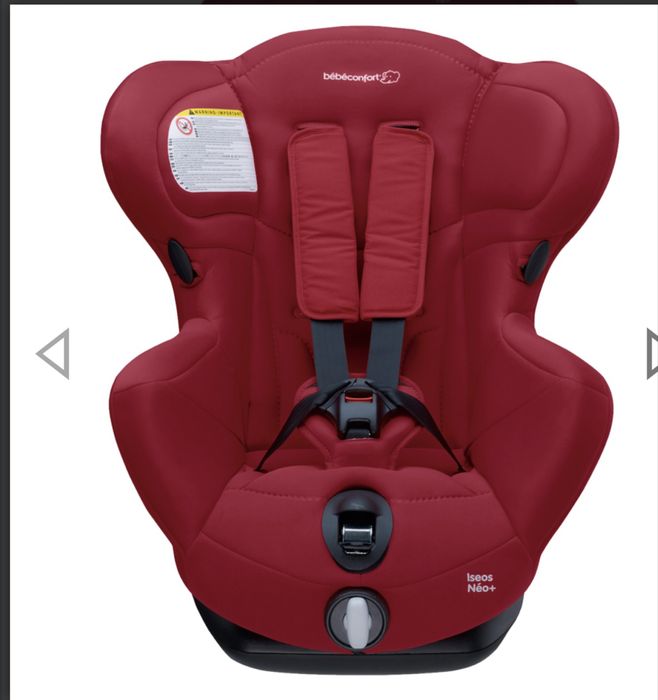 Столче за кола bebe compfort бебе комфорт