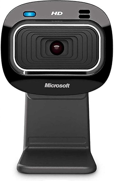 Webcam LifeCam Microsoft HD-3000