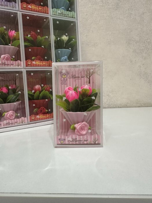 Декор- подарок на 8 марта