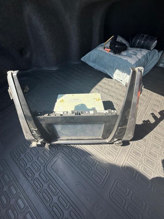 Магнитафон камри 55