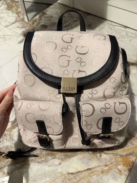 Раница Guess Gammill