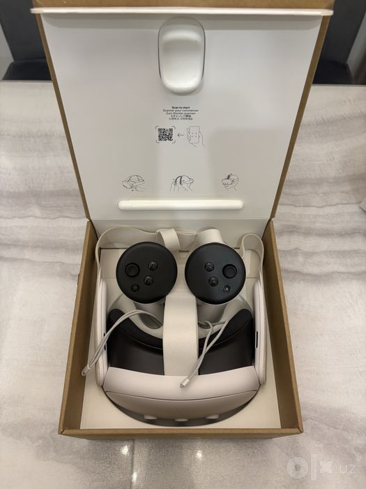 Meta quest3 512gb