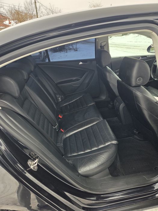 VW Passat B6 - de vanzare - proprietar