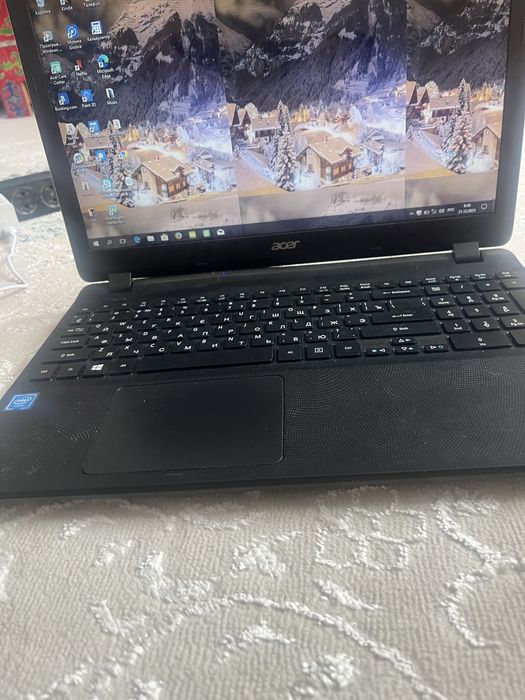 Нодбук acer сатыл