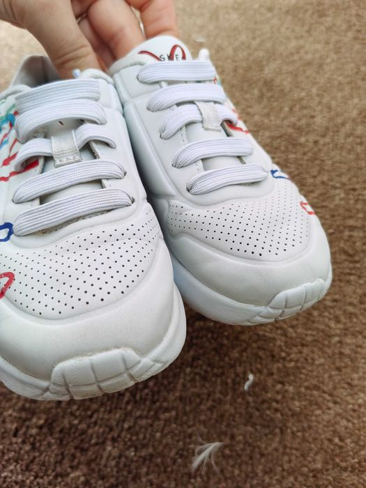 Детски маратонки Skechers