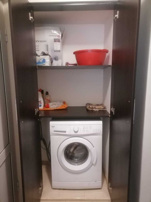 Дава се под наем Тристаен апартамент в Пловдив, Център - 1020 кв.м за 510 € - Снимка #7