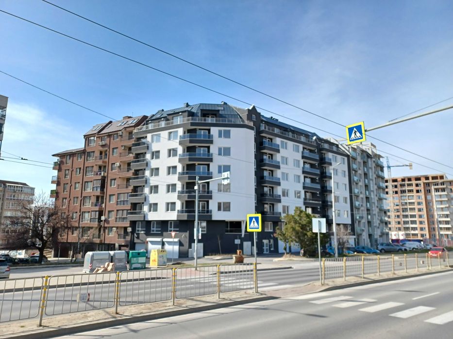 Дава се под наем Гараж / Паркомясто в Варна, Възраждане 2 - 12 кв.м за 17000 € - Снимка #8