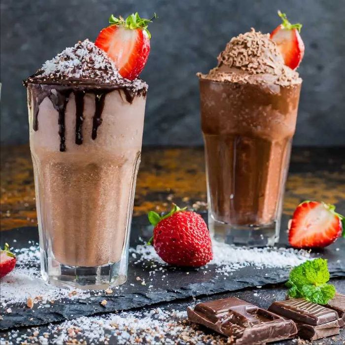 Суха смес за фрапе с бисквитка Don Gelato | 1 кг