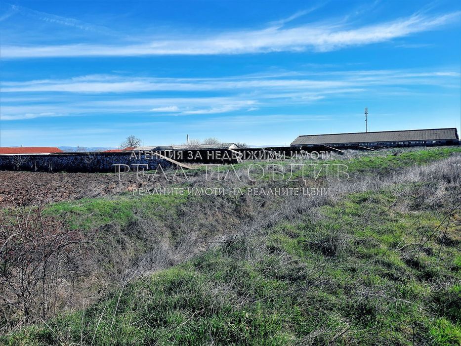 Продава се Парцел в с. Маноле, Област Пловдив - 9628 кв.м за 16 €/кв.м - Снимка #4