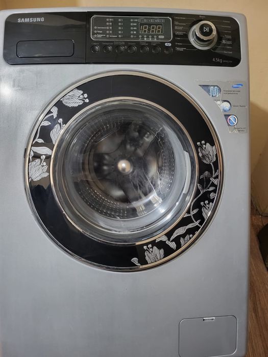 Продабтся стиральные машины