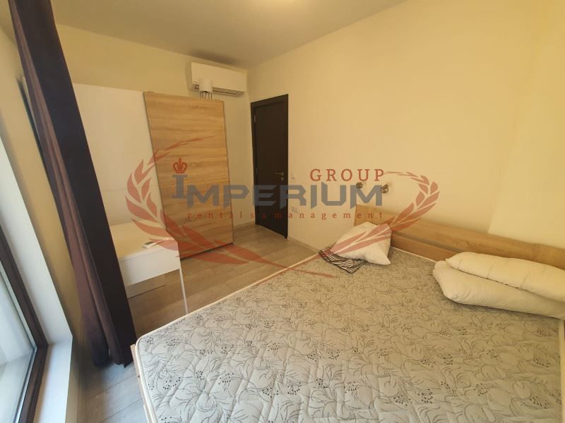 Дава се под наем Тристаен апартамент в Варна, Център - 75 кв.м за 765 € - Снимка #7