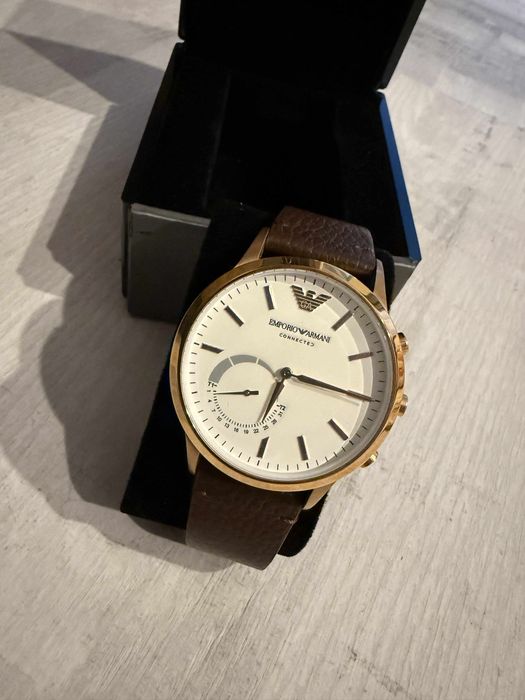 Ceas Emporio Armani ART3002 Hybrid