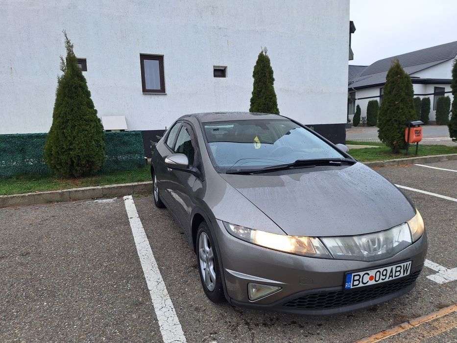 Honda Civic VIII 1.4 Benzina