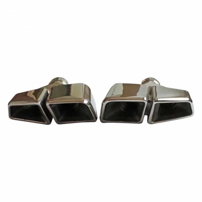 Накрайник за ауспух подходящ за Mercedes-Benz CLS 63