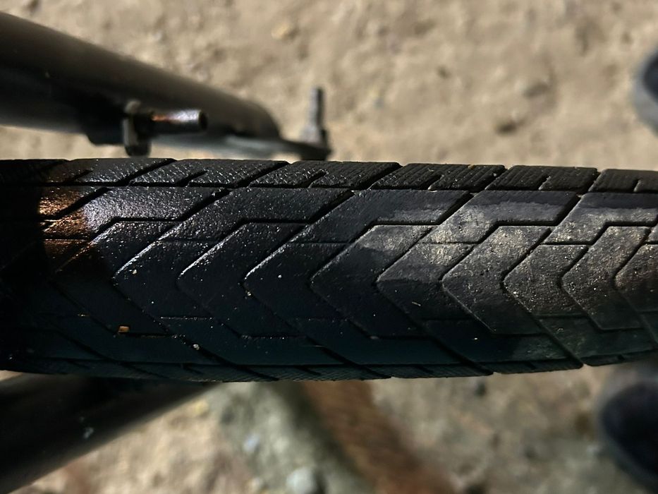 Продам велосипед в дерзком состоянии