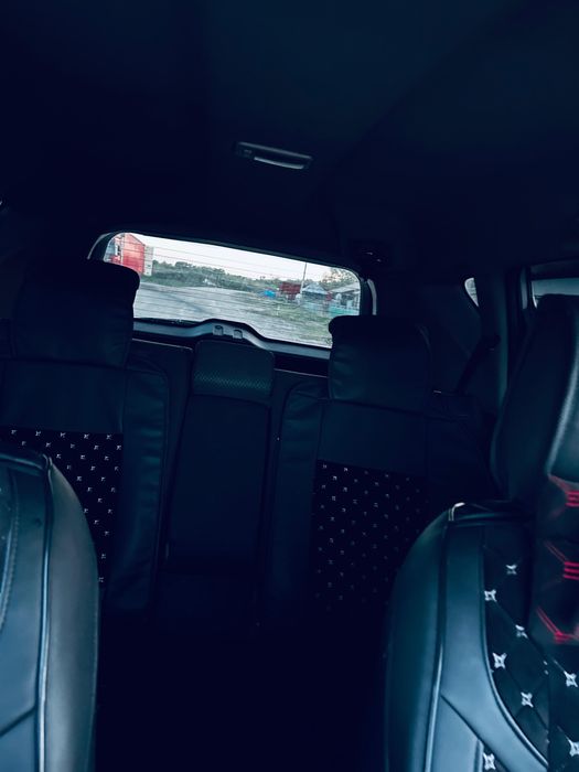 geely emgrand x7 2013 года на механике