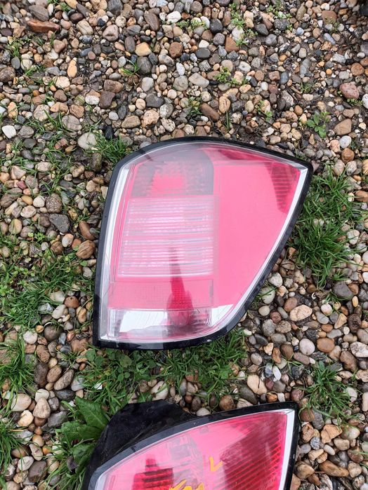 десен стоп за опел астра х комби OPEL ASTRA H