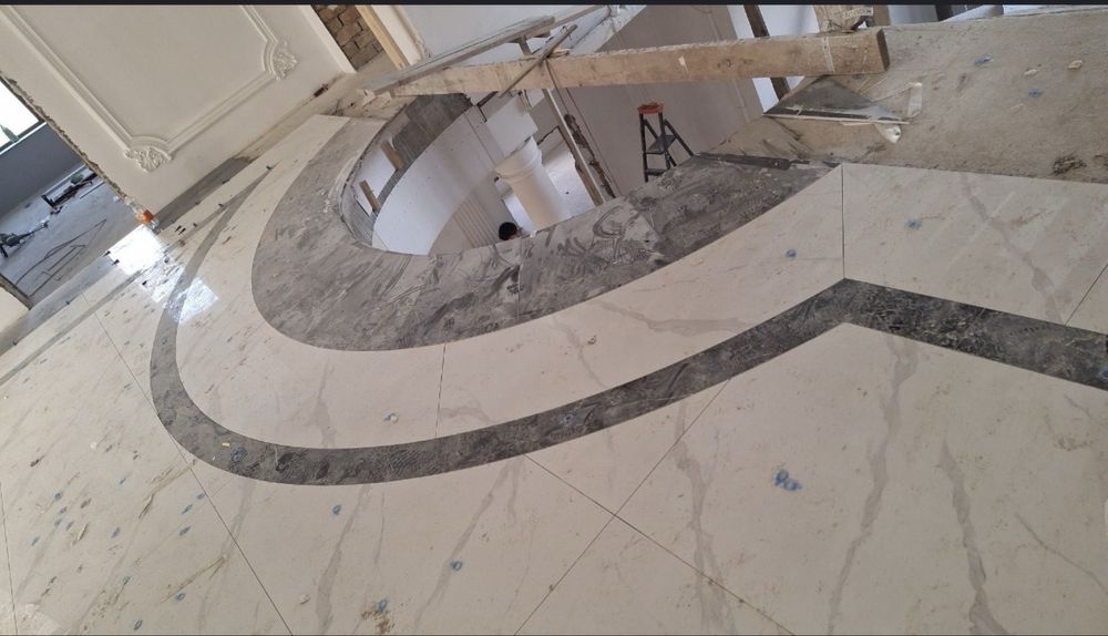 Кафельшик, кафельщик,плиточник!