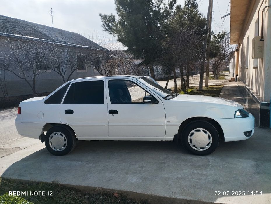 Nexia 2 2015yili gibrit