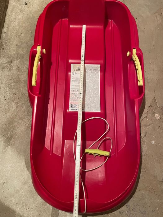 Шийна без кормило