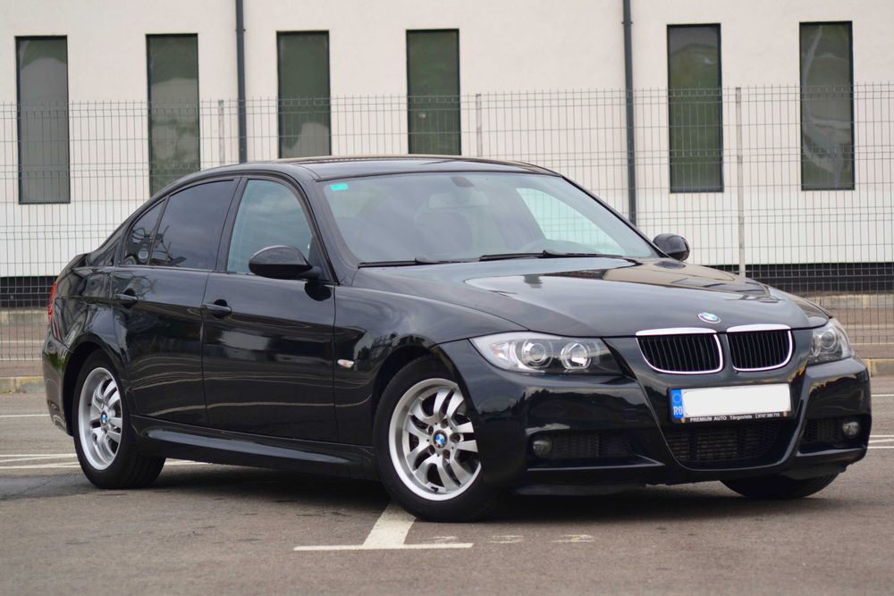 BMW 3 Series 2006 — imagine 3