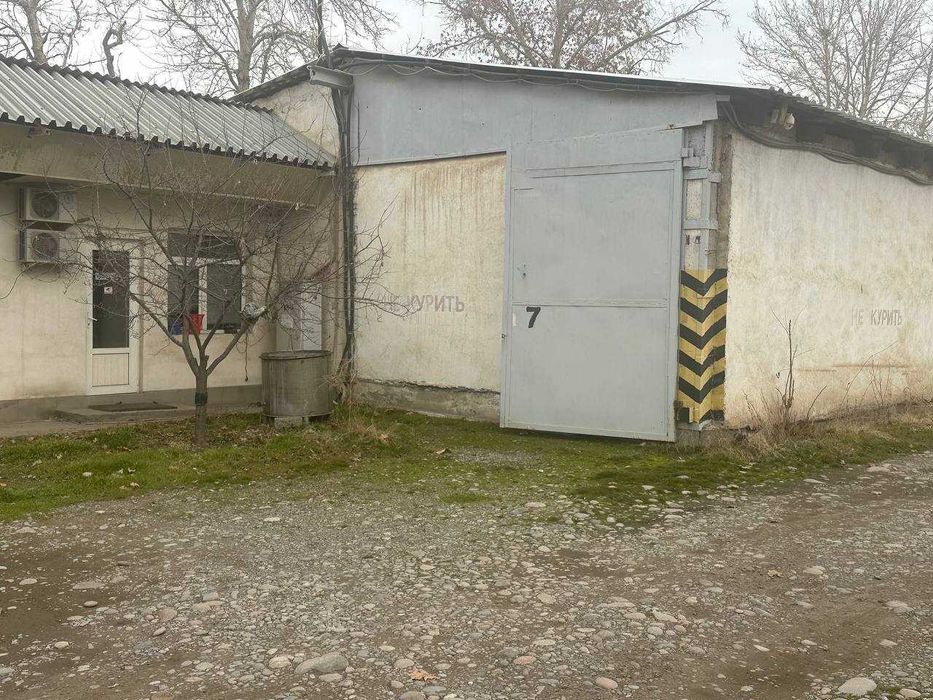 Продаётся База 66 соток