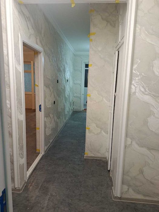 Коракамишда 2 хона янги уй