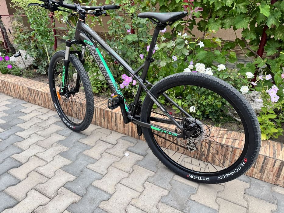 Vând bicicletă Nakamura
