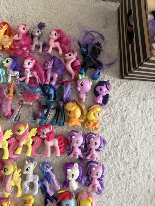 ponei my little pony