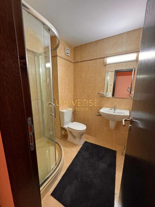 Продава се Двустаен апартамент в к.к. Слънчев бряг - 65 кв.м за 1924 €/кв.м - Снимка #10