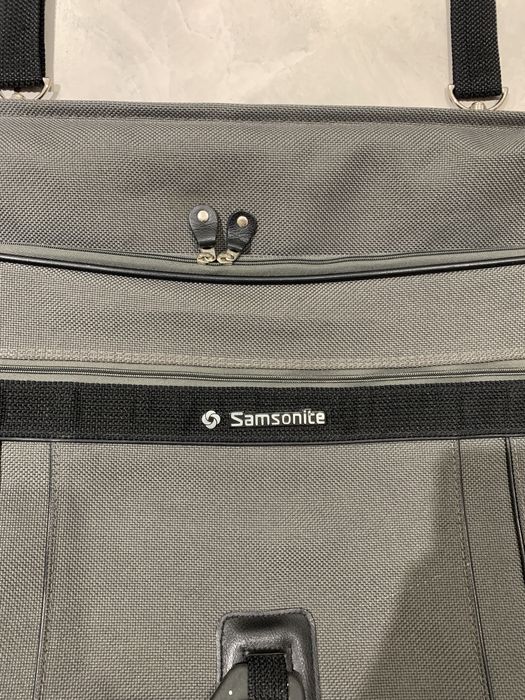 Сумка для костюма