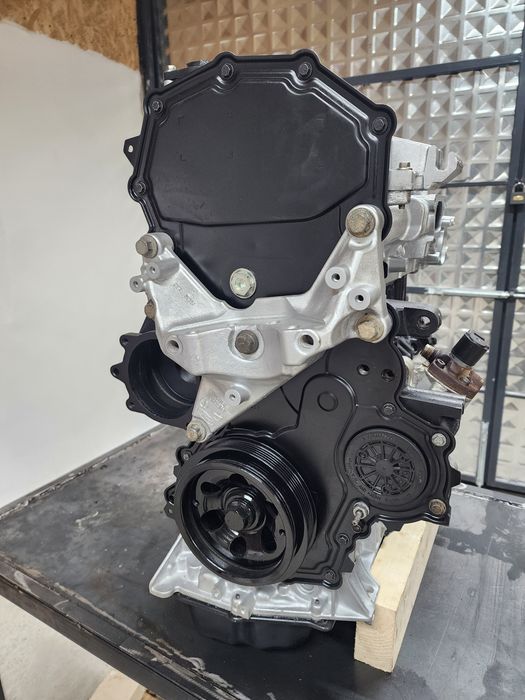 Vand motor recondiționat 2.0 ecoblue ford tranzit