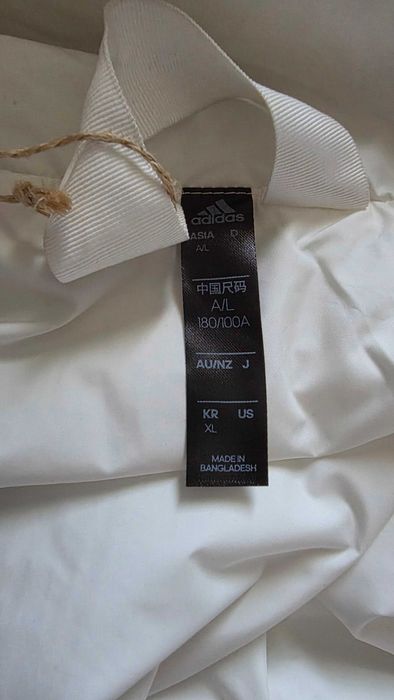Куртка Adidas TERREX