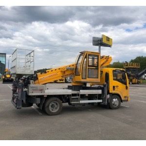 Услуги Агп автовышка от 16-30м