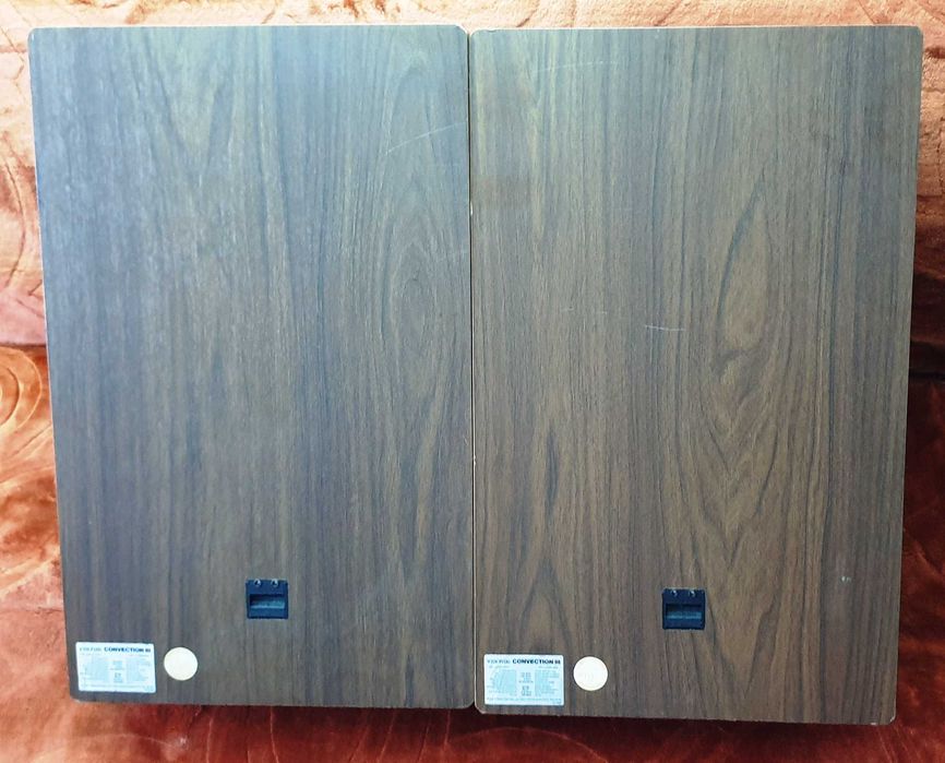 Boxe Visonik Convection III, By Heco, putere 150W pe 4 Ohm