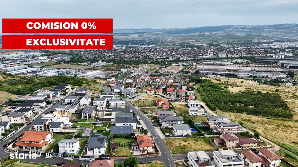 0% Comision, Casa individuala pe strada Voronet