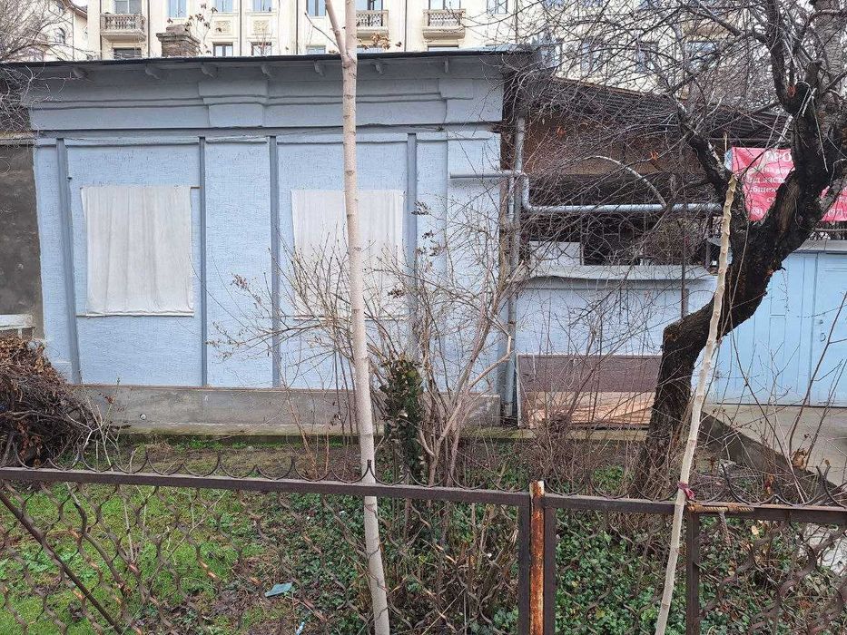 продаётся дом для жилья или под застройку, ҳовли сотилади қурилиш учун