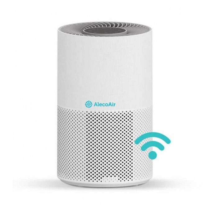 Purificator AlecoAir P30 Silk WIFI