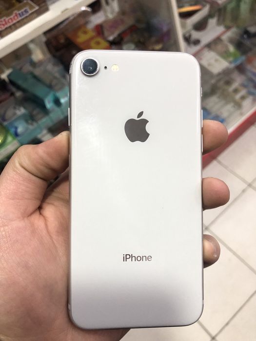 Iphone 8 ideal 64gb